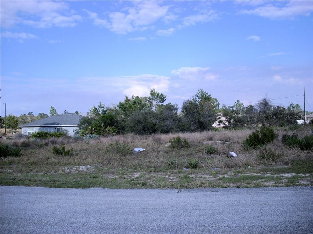 121 Maple Dr., Poinciana, FL 34759