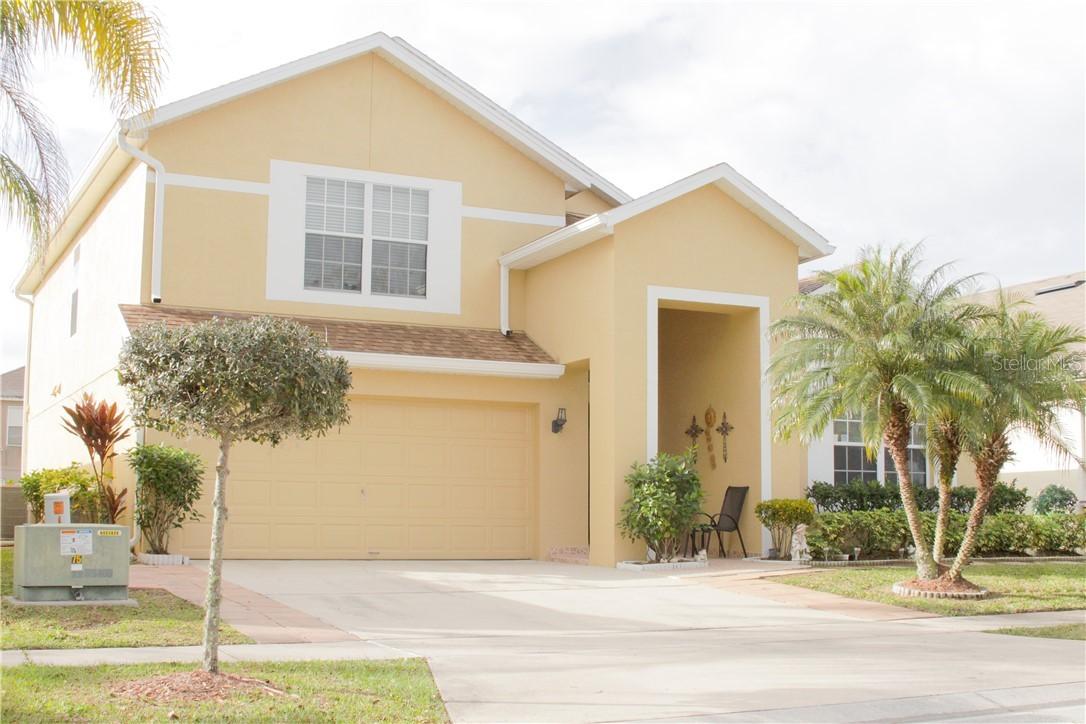 4408 Hidden Meadow Dr., Kissimmee, FL 34746