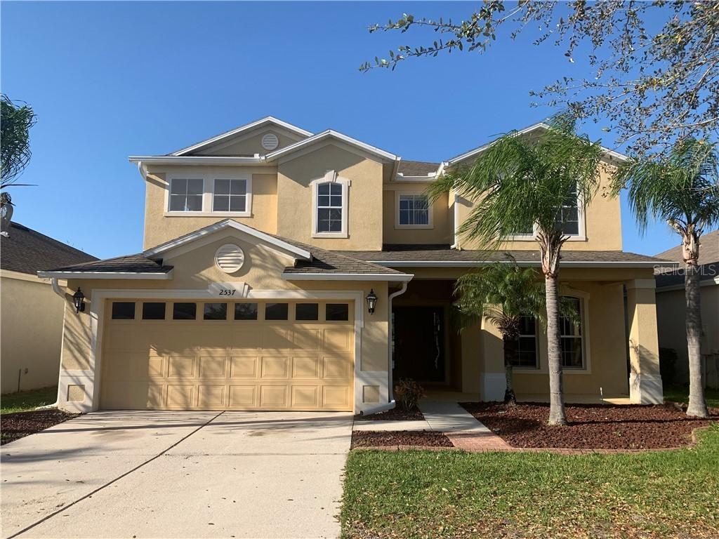 2537 Balforn Tower Way, Winter Garden, FL 34787