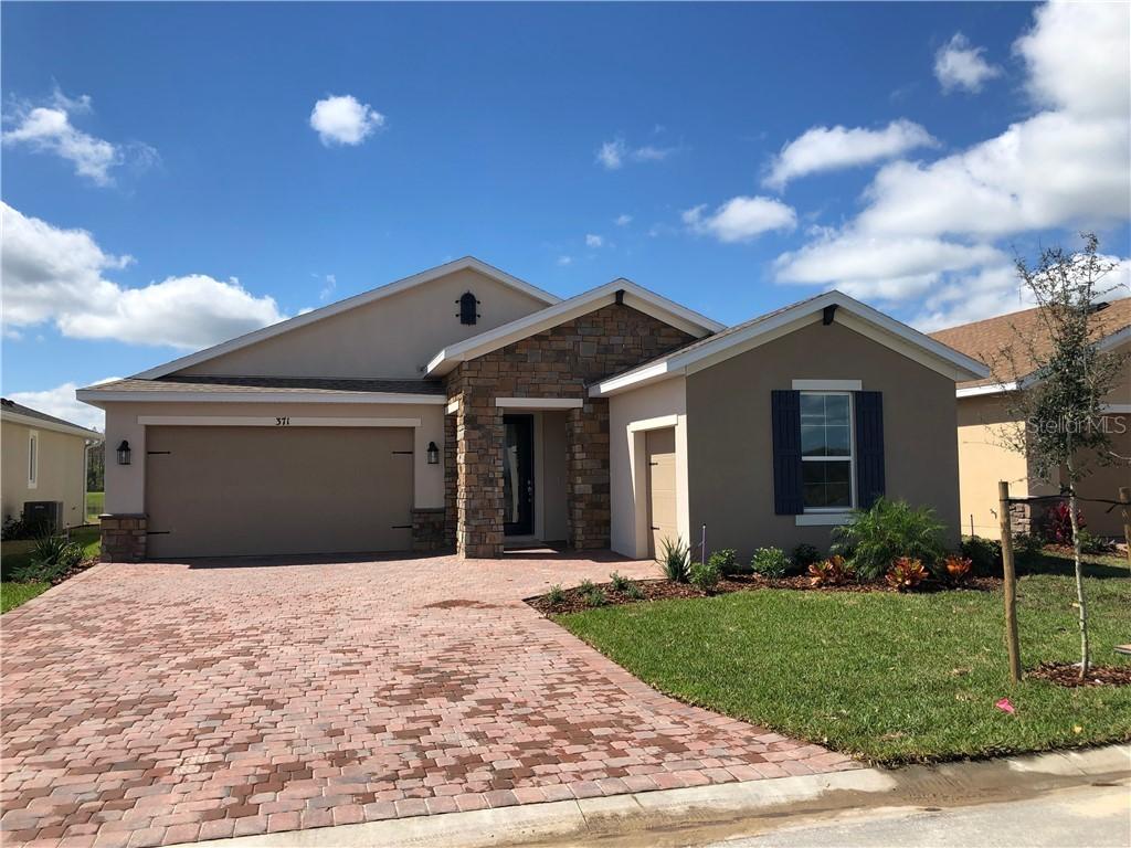 371 Bella Cortina Dr., Poinciana, FL 34759