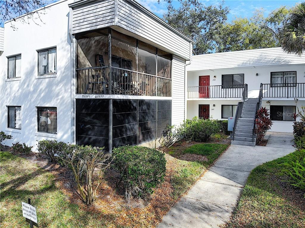2577 Oak Park Way #110, Orlando, FL 32822