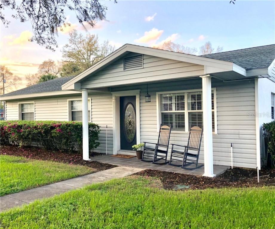 204 E Cypress St., Davenport, FL 33837