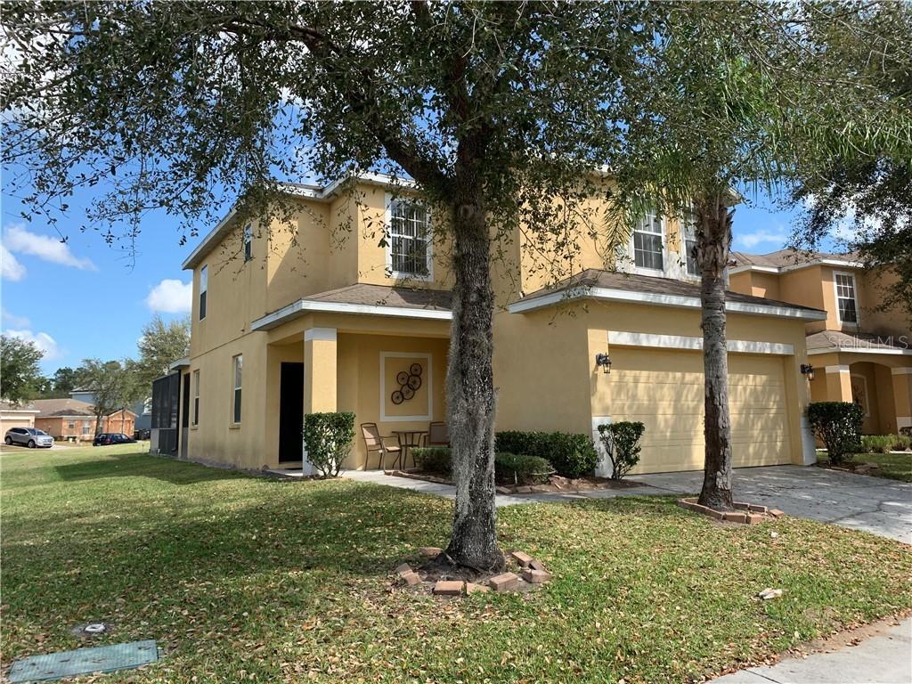 110 Scrub Jay Way, Davenport, FL 33896