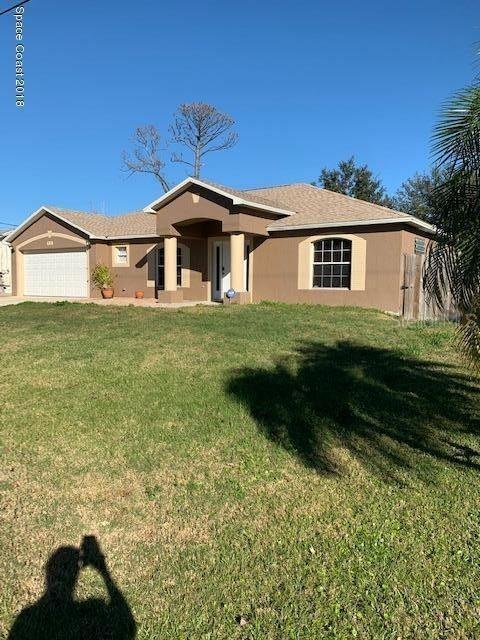 7235 Ackerman Ave., Cocoa, FL 32927