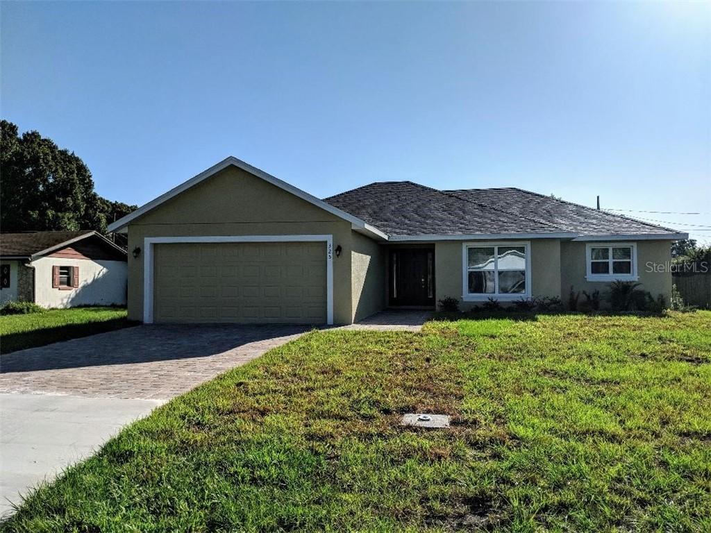 325 Connecticut Ave., Saint Cloud, FL 34769