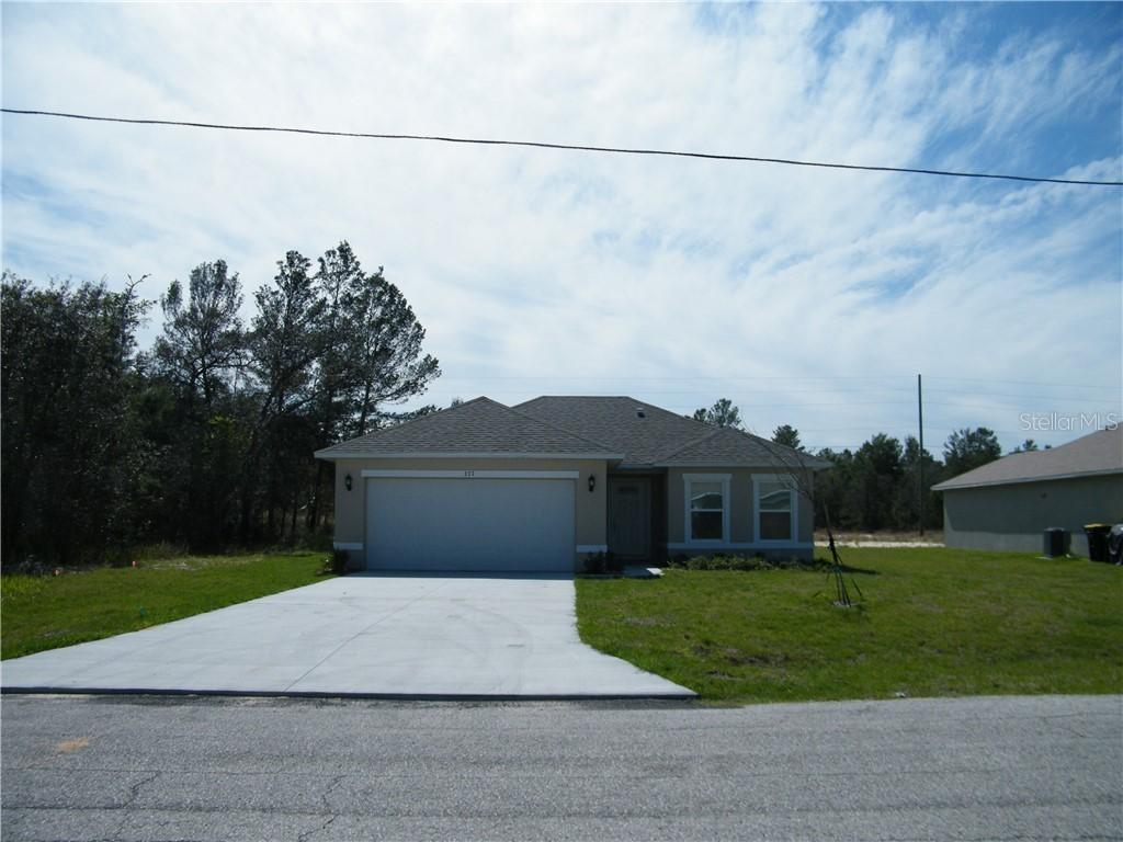 377 Hibiscus Dr., Poinciana, FL 34759