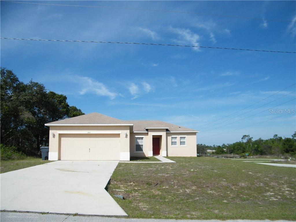 800 Colville Dr., Kissimmee, FL 34759