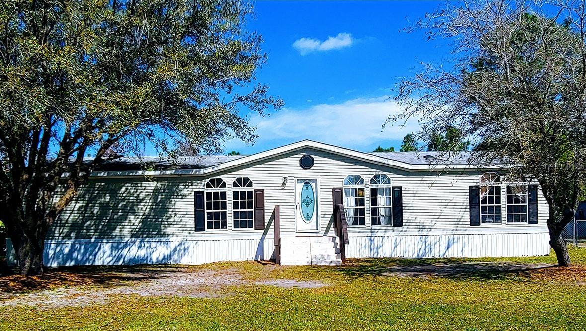 9395 Concord Rd., Saint Cloud, FL 34773
