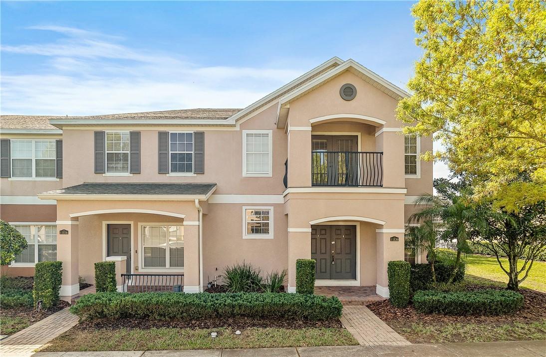 11830 Deer Path Way, Orlando, FL 32832