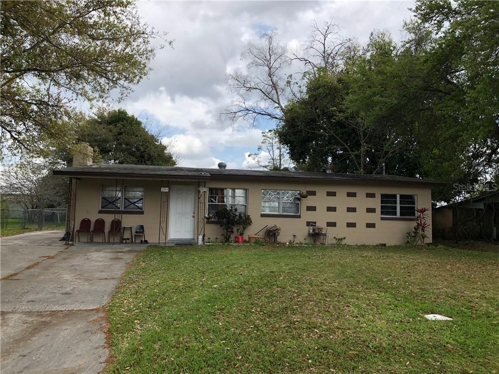 2511 Highlands Ave., Kissimmee, FL 34741
