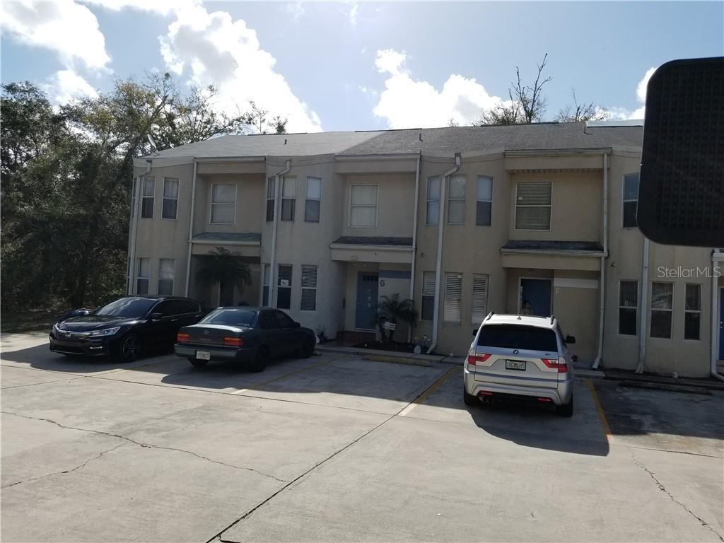 50 Cordona Dr. #F, Kissimmee, FL 34758