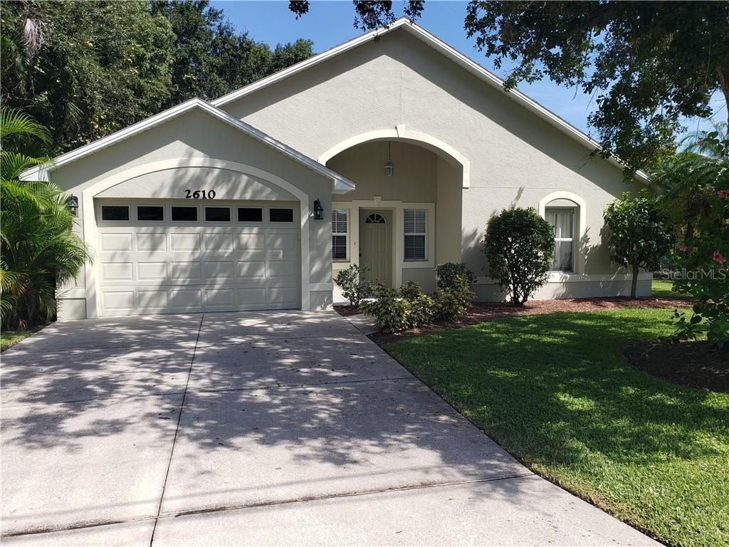 2610 8th St., St. Cloud, FL 34769