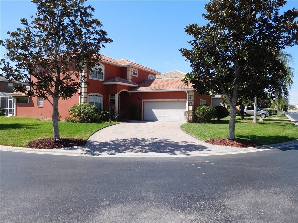 241 Vista Loop, Davenport, FL 33897