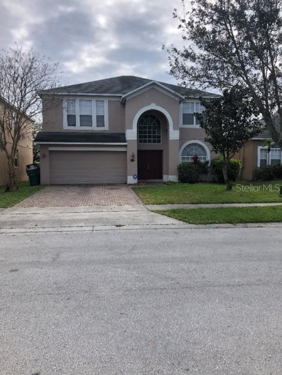 13212 Social Ln., Winter Garden, FL 34787