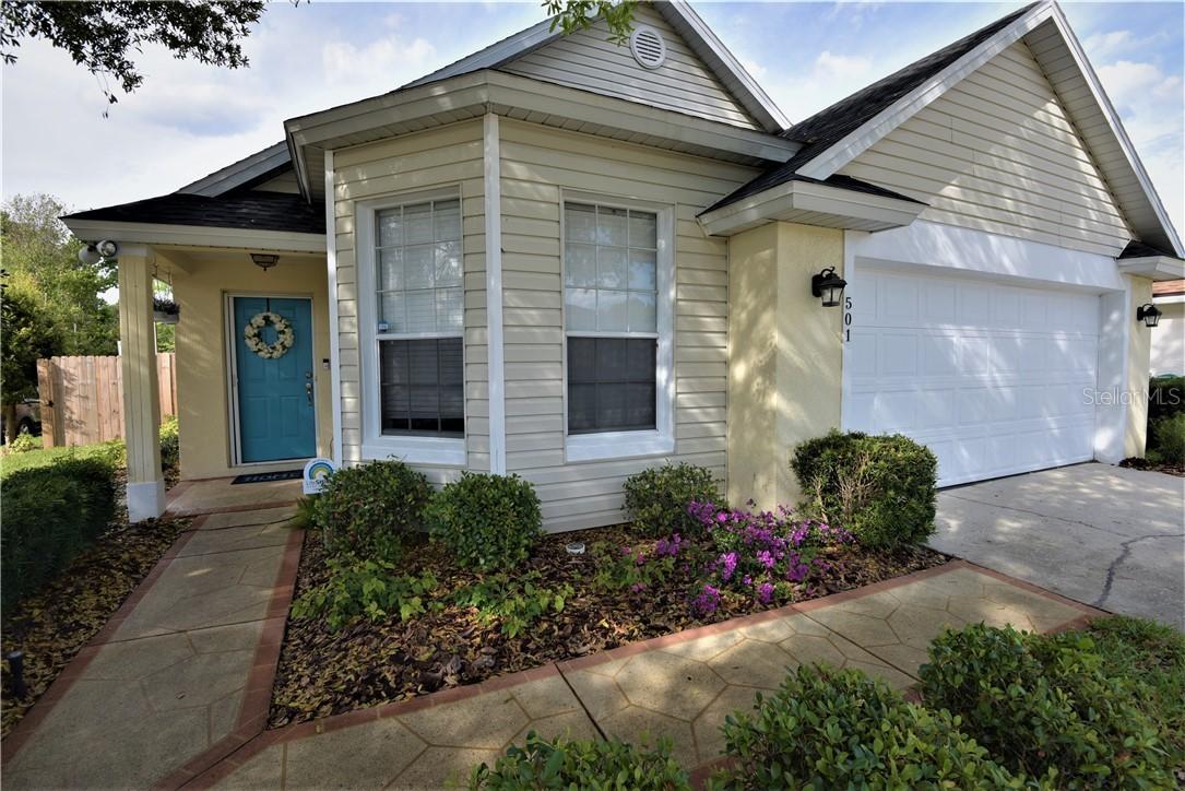 501 Hollingshead Loop, Davenport, FL 33896