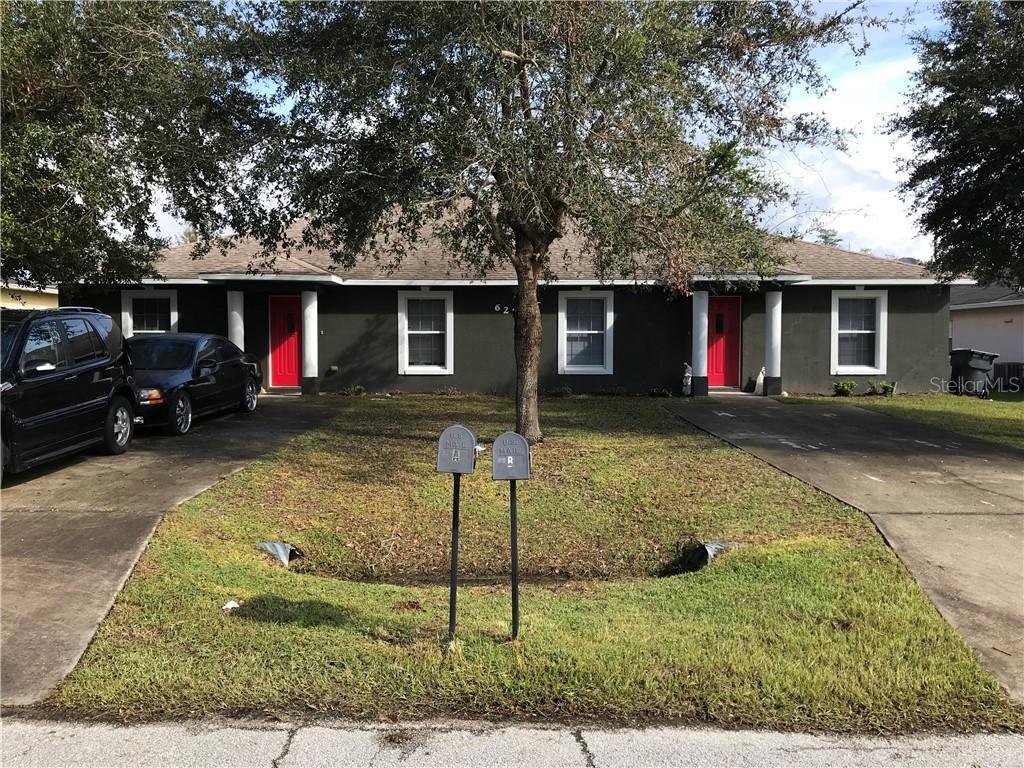 627 Bluebill Ct., Poinciana, FL 34759