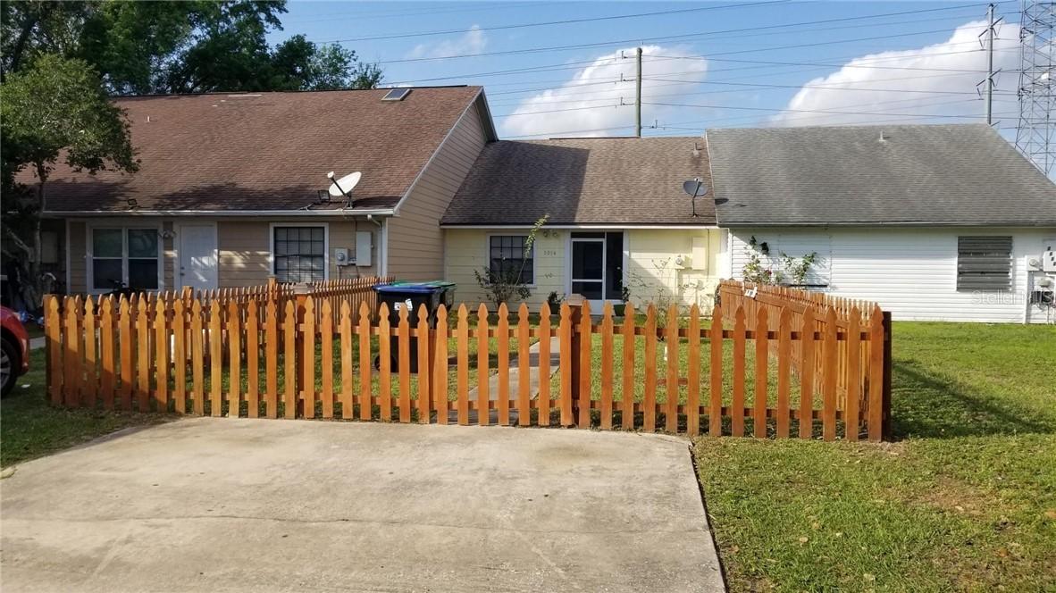 3014 Jon Jon Ct., Orlando, FL 32822