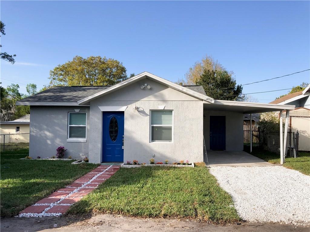 511 Pickens St., Lakeland, FL 33805