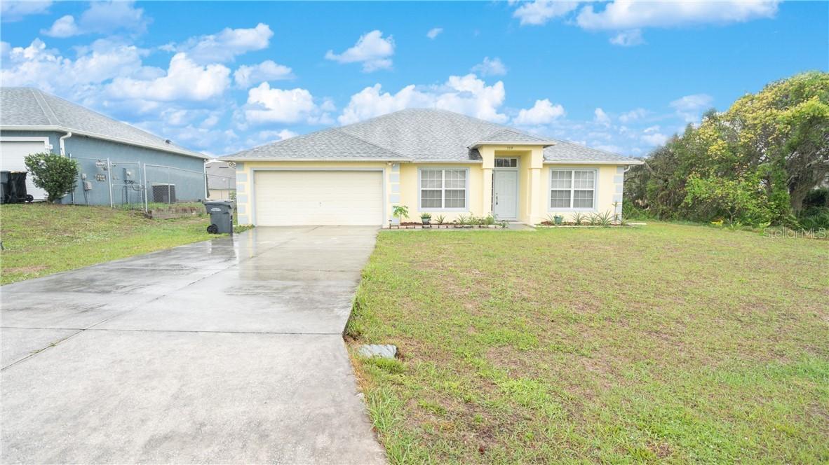 359 Puffer Ct., Poinciana, FL 34759