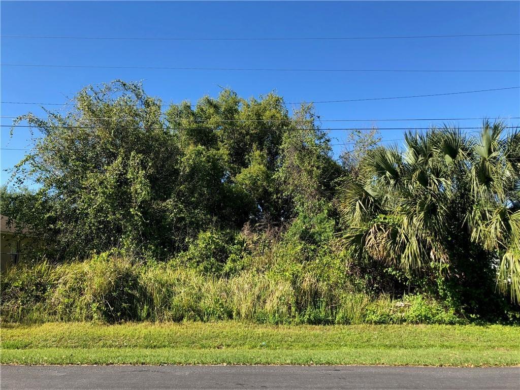 Pelican Ct., Poinciana, FL 34759