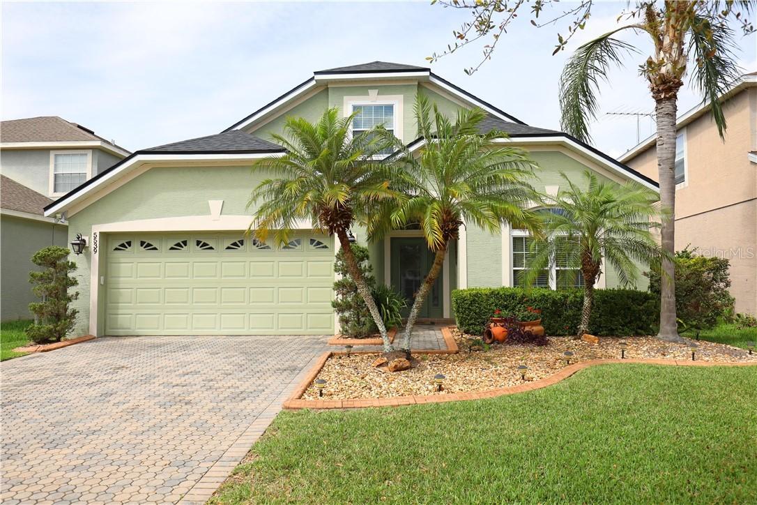 5539 Los Palma Vista Dr., Orlando, FL 32837