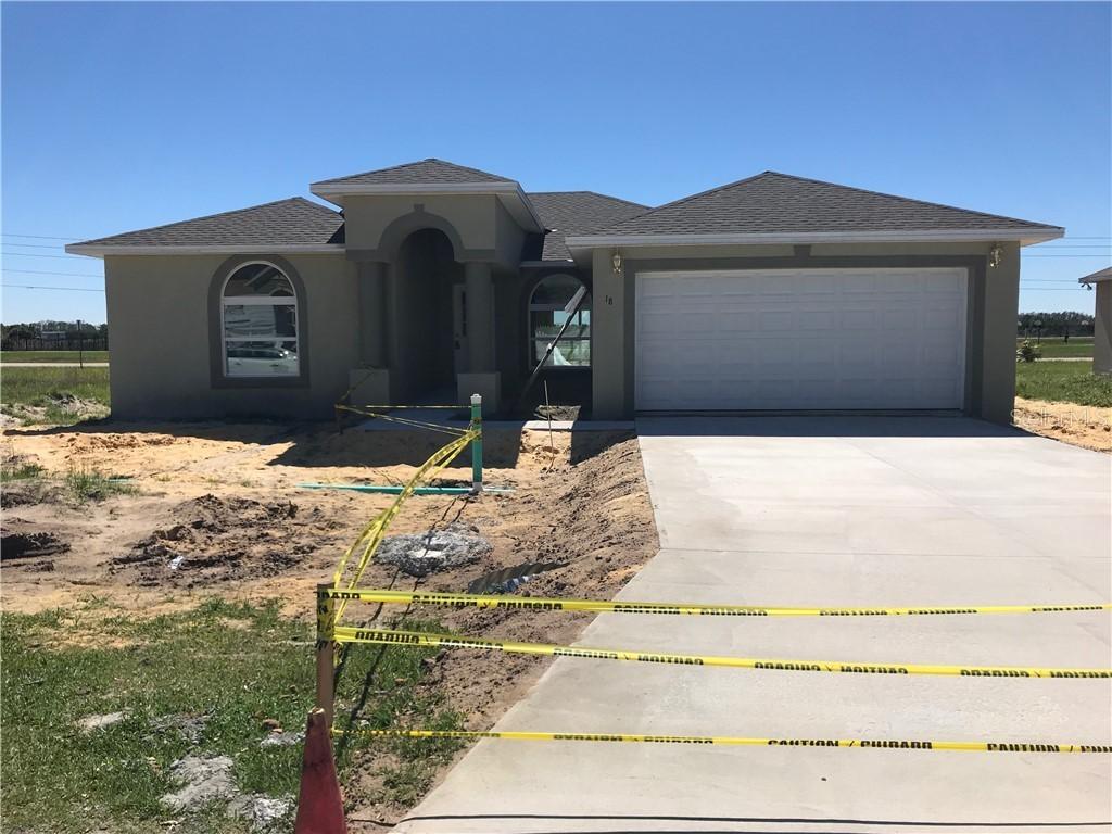 18 Alicante Ct., Kissimmee, FL 34758