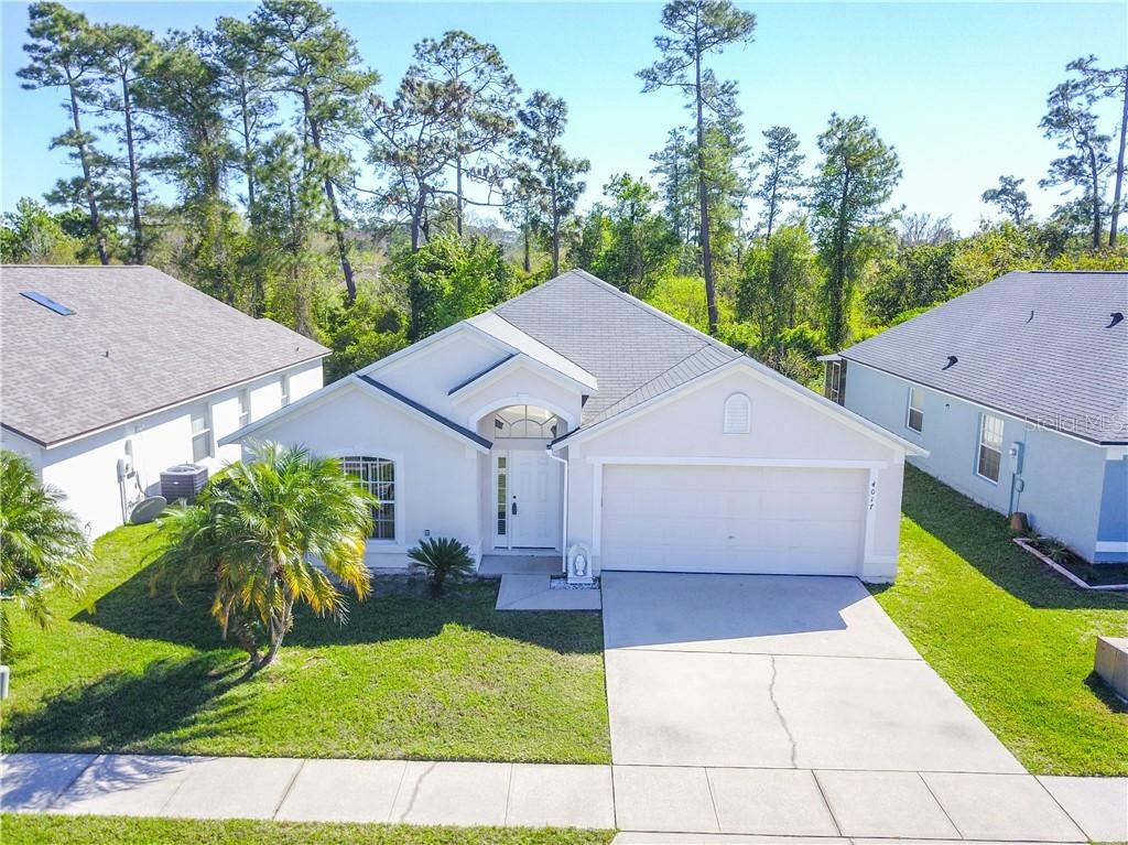 4017 Coralbrooke Grove, Orlando, FL 32826