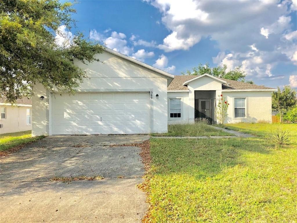 360 Puffer Ct., Poinciana, FL 34759