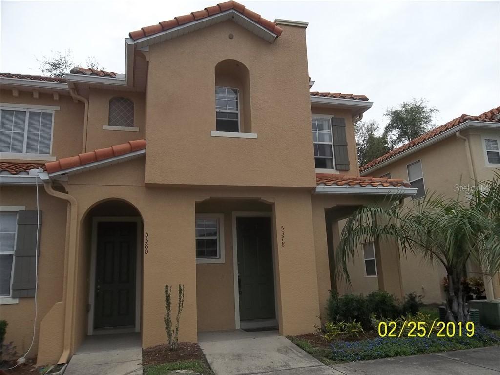 5378 Paradise Cay Cir., Kissimmee, FL 34746