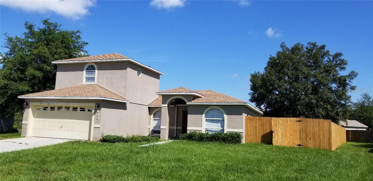 429 Magpie Ct., Poinciana, FL 34759