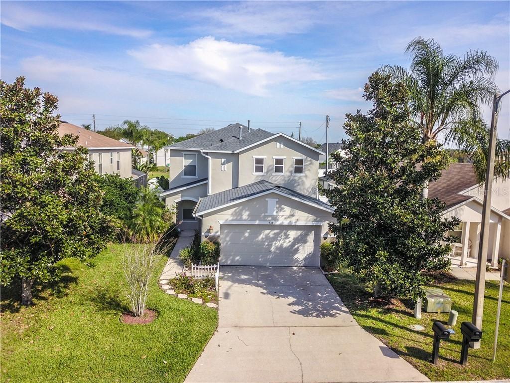 438 Rona Ln., Davenport, FL 33897