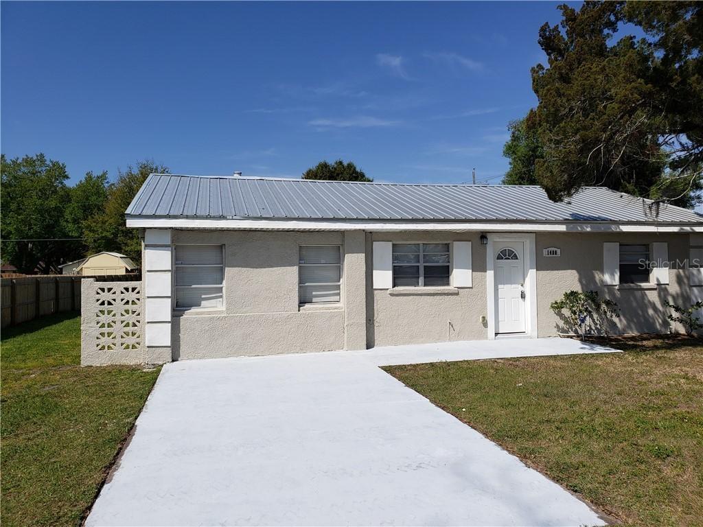 1400 Oregon Ave., Saint Cloud, FL 34769