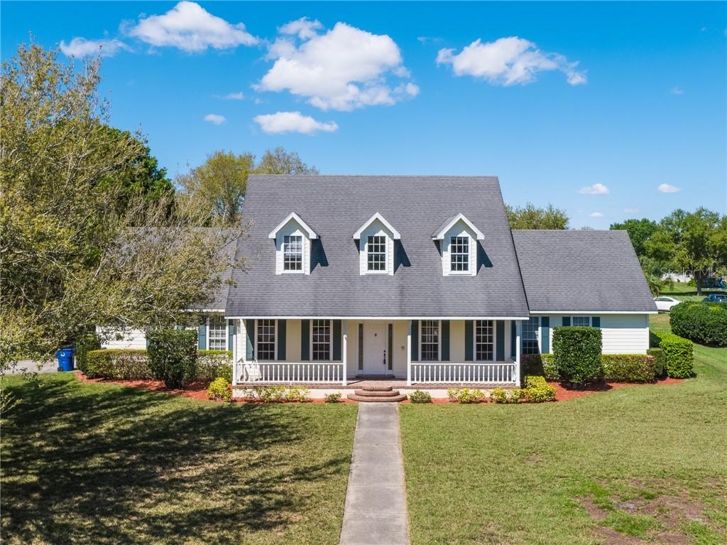 1801 Sir Lancelot Cir., St. Cloud, FL 34772