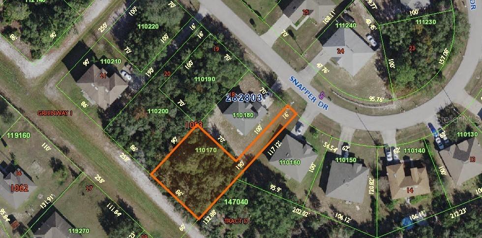 1859 Snapper Dr., Poinciana, FL 34759