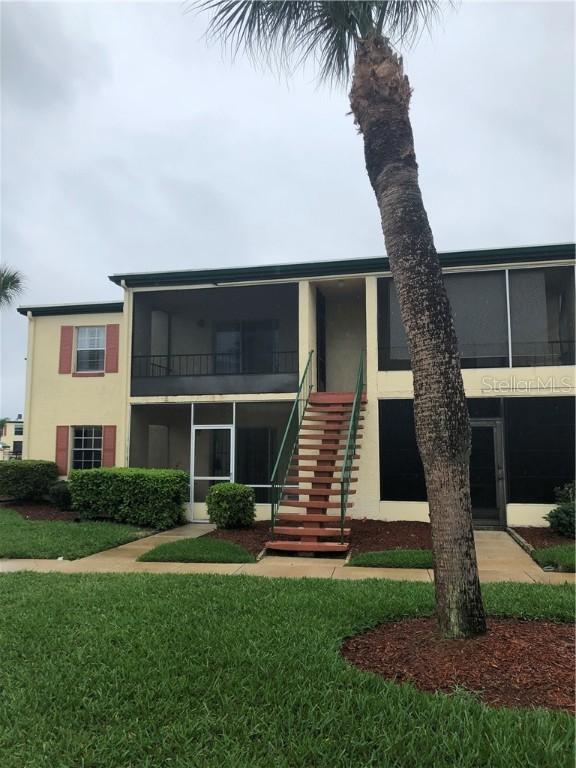 1036 Plantation Dr. #D8, Kissimmee, FL 34741