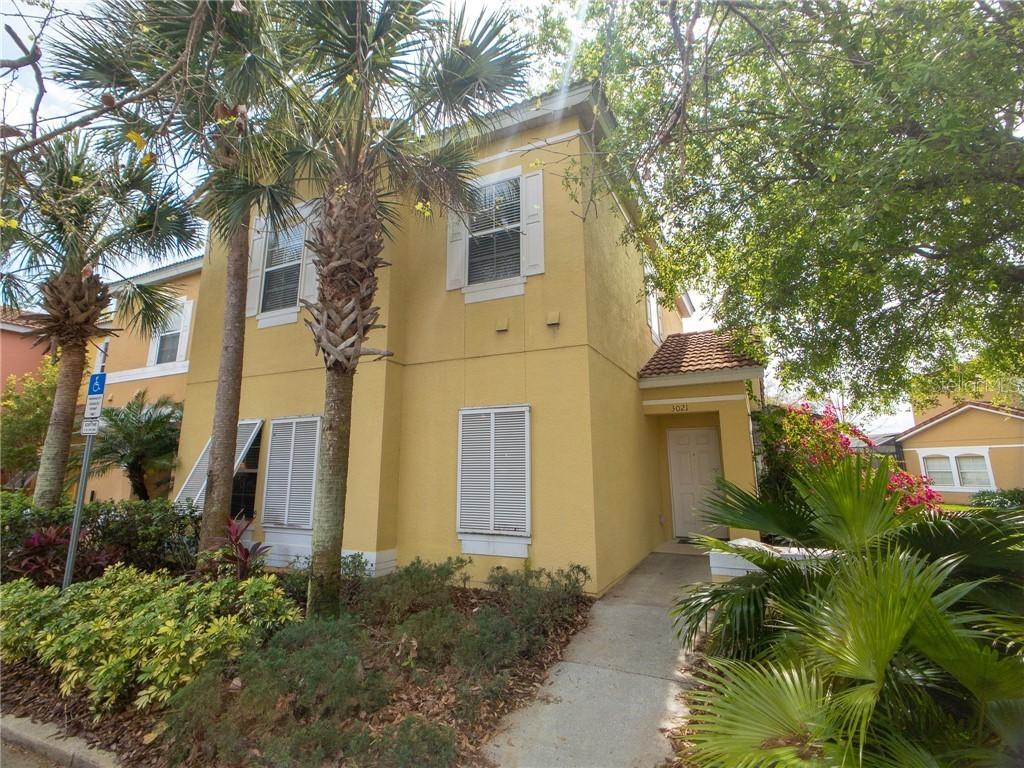 3021 Yellow Lantana Ln., Kissimmee, FL 34747