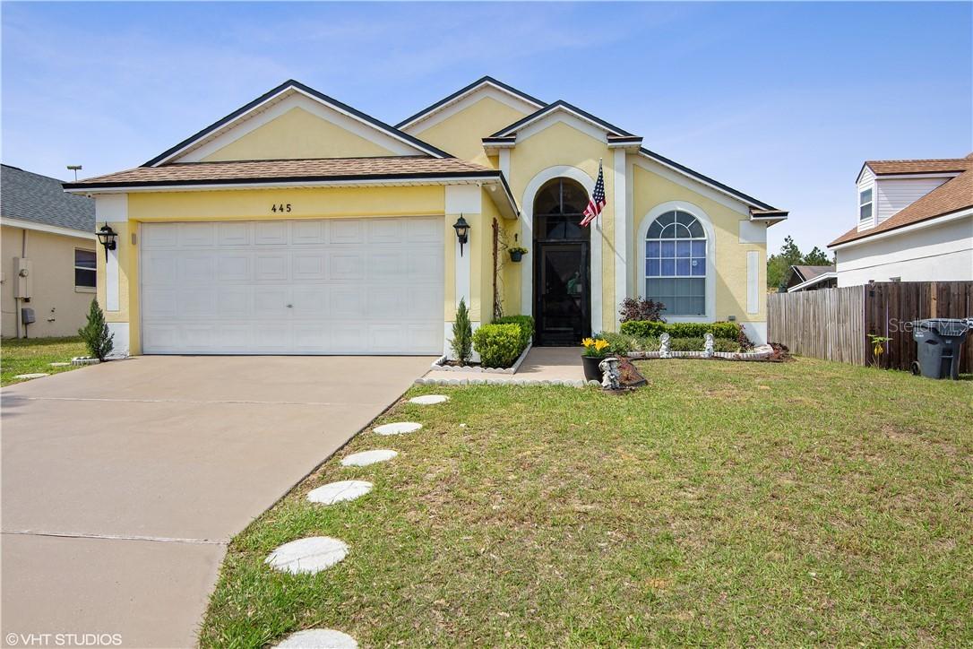 445 Rollins Dr., Davenport, FL 33837