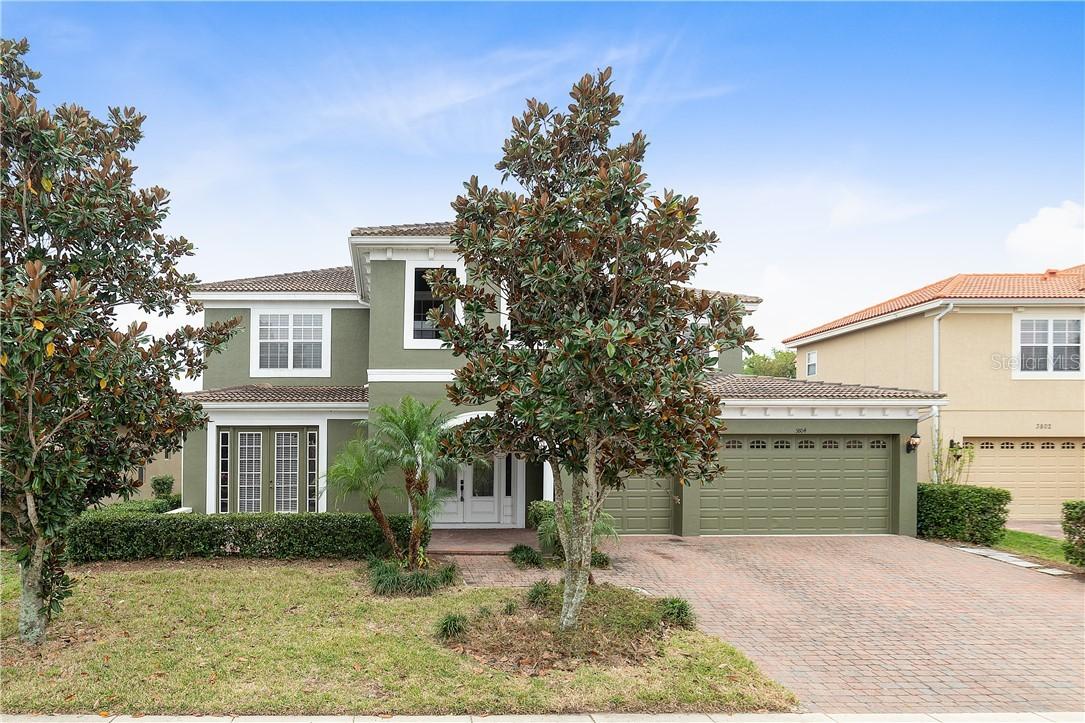 3804 Shoreview Dr., Kissimmee, FL 34744