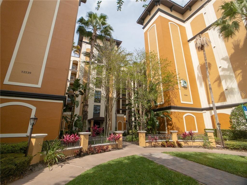 12539 Floridays Resort Dr. #D-608, Orlando, FL 32821