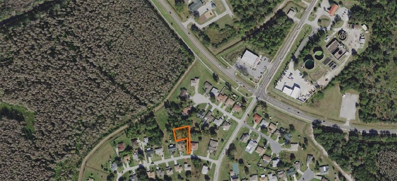 Bear Ct., Poinciana, FL 34759