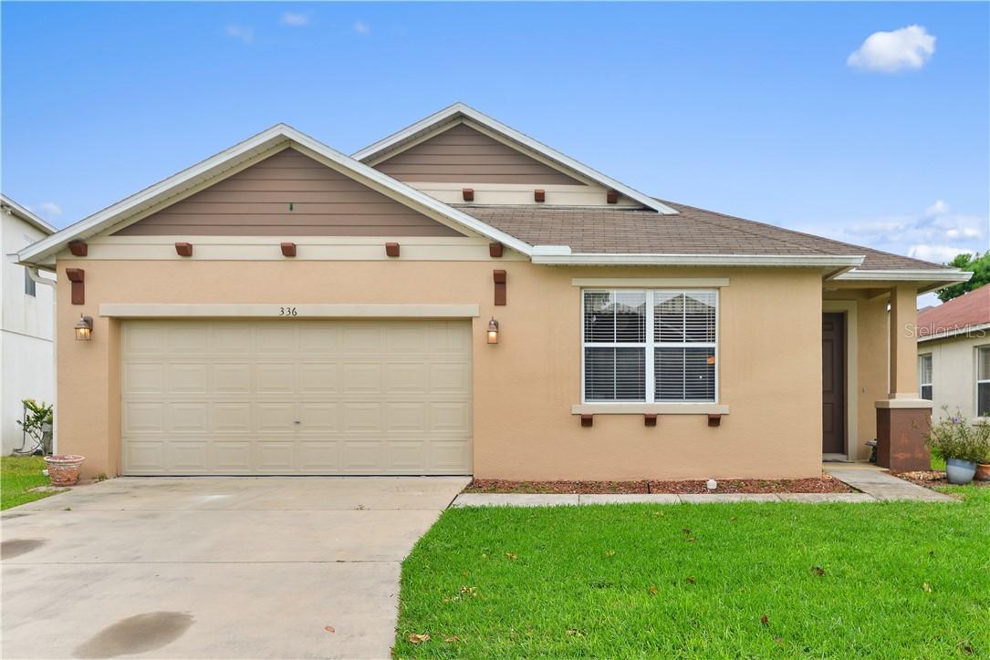 336 Elderberry Dr, Davenport, FL 33897