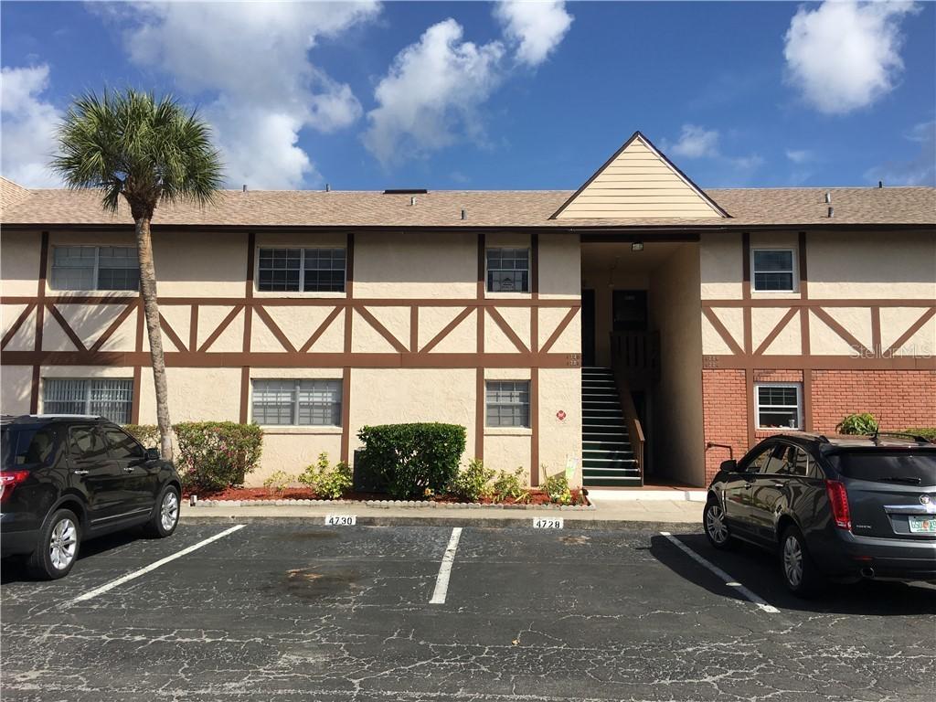 4730 Avon Ct. #81, Saint Cloud, FL 34769