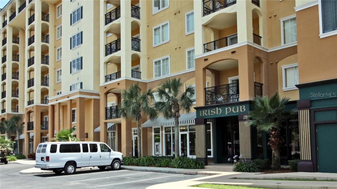 8112 Poinciana Blvd #1602, Orlando, FL 32821