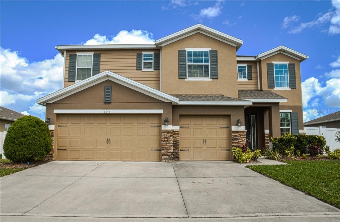 1845 Remembrance Ave., Saint Cloud, FL 34769