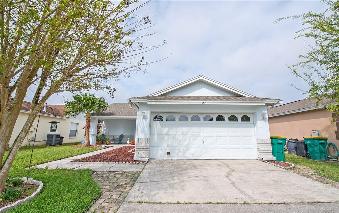 291 Indian Point Cir., Kissimmee, FL 34746