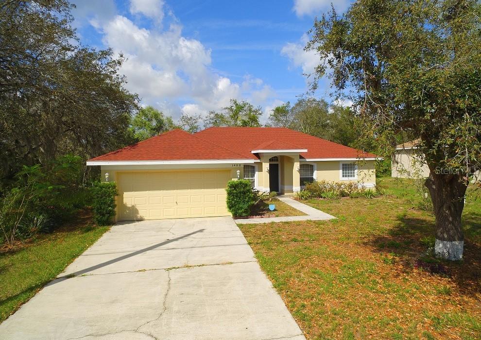 1408 Sarasota Dr., Poinciana, FL 34759
