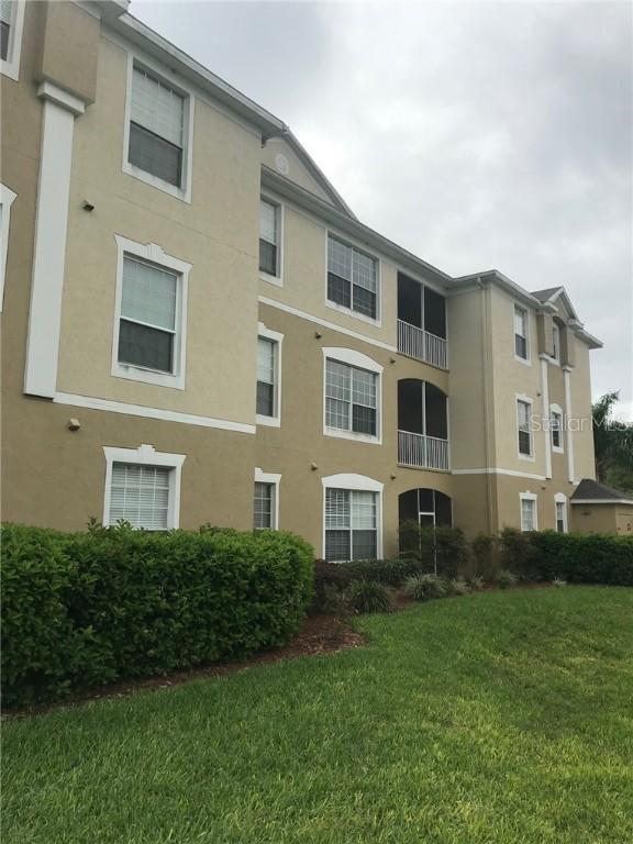 2307 Silver Palm Dr. #302, Kissimmee, FL 34747