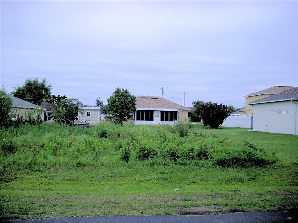 1109 Najac Ln., Kissimmee, FL 34759
