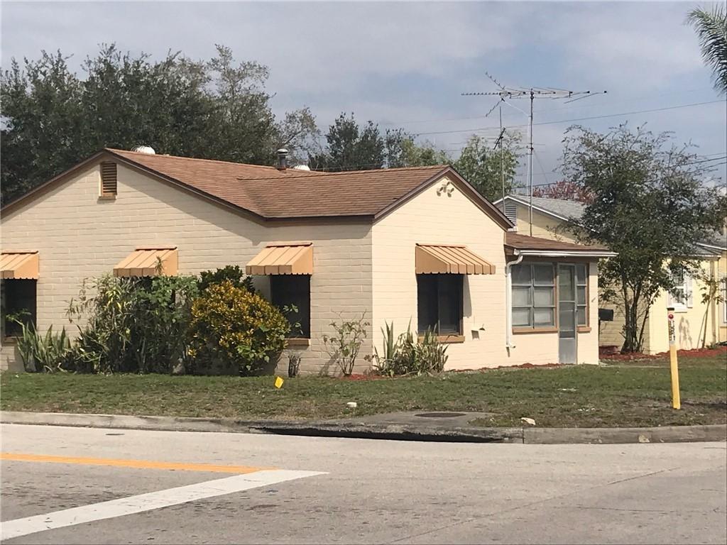 822 10th St., Saint Cloud, FL 34769