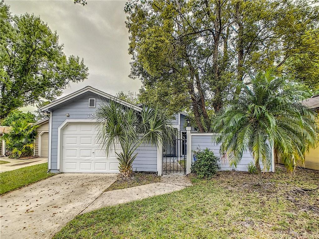 721 Ashley Ln., Orlando, FL 32825